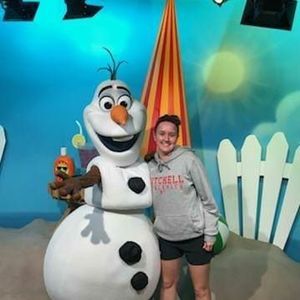 Meet your Posher, Drew